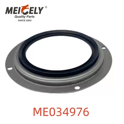 ME034976 Mitsubishi Motoru Parçası 6D16 için Alxe Çubuk Yağı Dükkanı