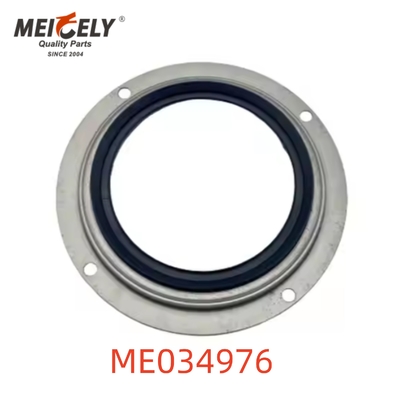 ME034976 Mitsubishi Motoru Parçası 6D16 için Alxe Çubuk Yağı Dükkanı