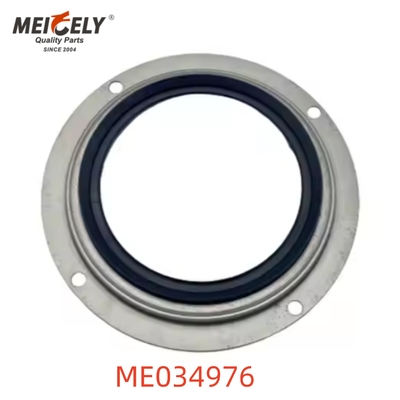 ME034976 Mitsubishi Motoru Parçası 6D16 için Alxe Çubuk Yağı Dükkanı
