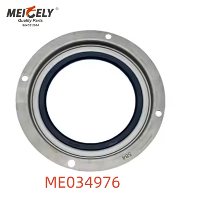 ME034976 Mitsubishi Motoru Parçası 6D16 için Alxe Çubuk Yağı Dükkanı