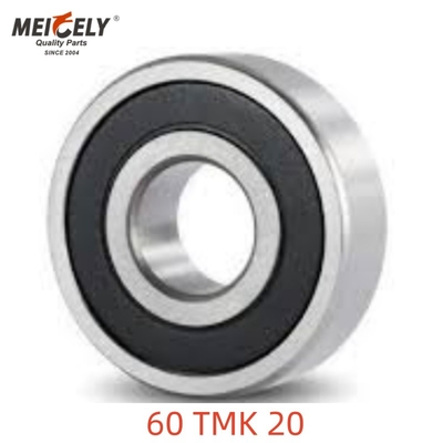 ME632039 Yüksek Kaliteli 62 TMK 20 C/R AŞKARIM FMCRB 001 RCT4700SA Traktör için