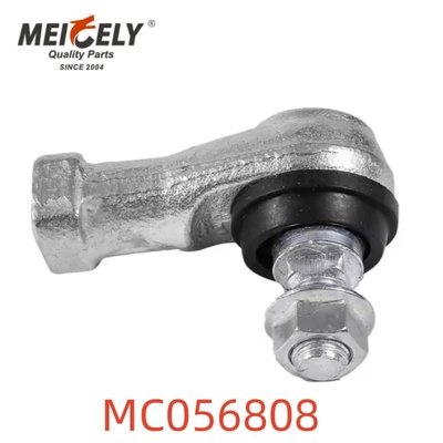 MC056808 Direksiyon Kravatı Çubuğu Sonu Assy M10 Sağ El Kamyon Top Düğmesi Kamyon için