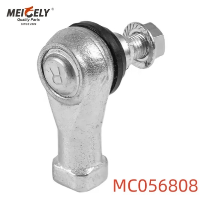 MC056808 Direksiyon Kravatı Çubuğu Sonu Assy M10 Sağ El Kamyon Top Düğmesi Kamyon için