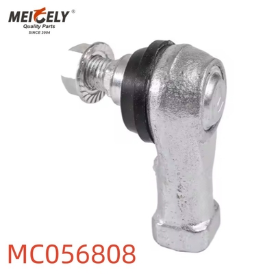MC056808 Direksiyon Kravatı Çubuğu Sonu Assy M10 Sağ El Kamyon Top Düğmesi Kamyon için