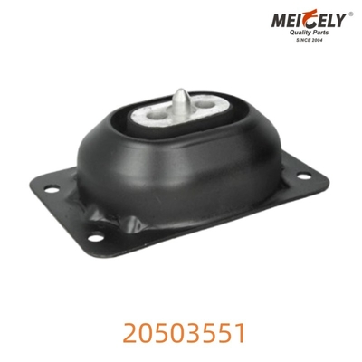 20503551 OEM Volvo Motor Mount Pürüzsüz Performans için Doğrudan Değiştirme