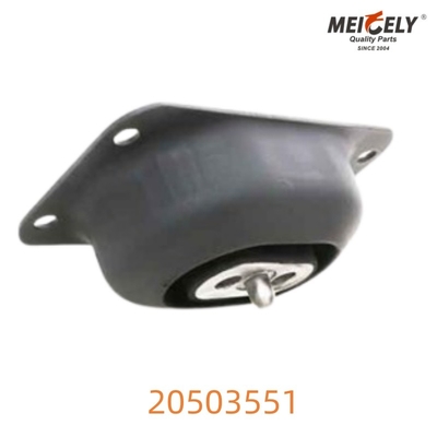20503551 OEM Volvo Motor Mount Pürüzsüz Performans için Doğrudan Değiştirme