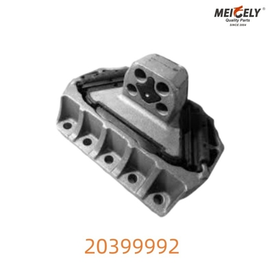 20399992 Volvo Motoru Montajı Sessiz ve Konforlu Sürüş için OEM Spesifikasyonu