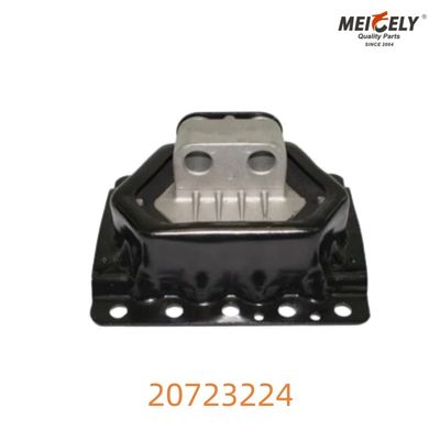 20723224 VOL-VO Motoru Montajı Değiştirme