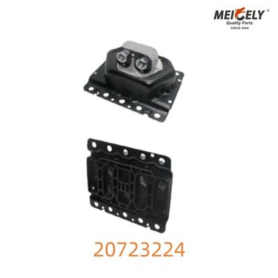 20723224 VOL-VO Motoru Montajı Değiştirme