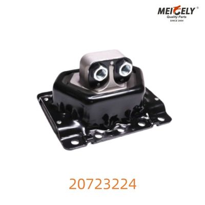 20723224 VOL-VO Motoru Montajı Değiştirme