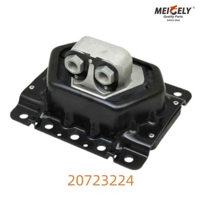 20723224 VOL-VO Motoru Montajı Değiştirme