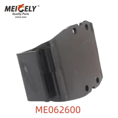 Ağır Kamyon ME 062600 ME 05257 Mitsubishi için Kauçuk Motor Montajı