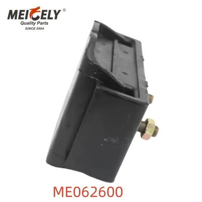 Ağır Kamyon ME 062600 ME 05257 Mitsubishi için Kauçuk Motor Montajı