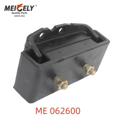 Ağır Kamyon ME 062600 ME 05257 Mitsubishi için Kauçuk Motor Montajı