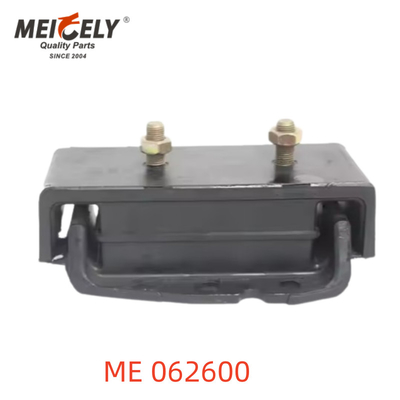Ağır Kamyon ME 062600 ME 05257 Mitsubishi için Kauçuk Motor Montajı