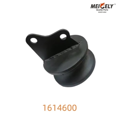 1614600 Volvo için radyatör montajı