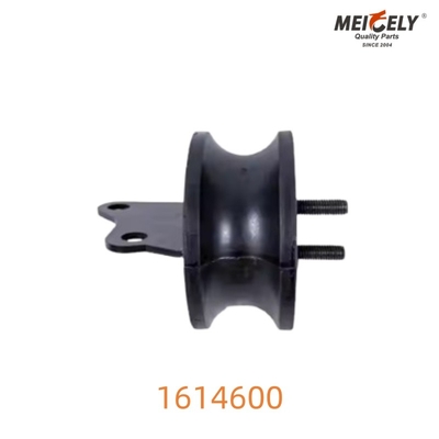 1614600 Volvo için radyatör montajı