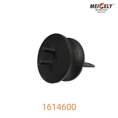1614600 VOL-VO için radyatör montajı