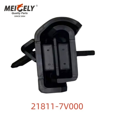 Otomobil Motoru Parçaları Mütfiye Motoru Montajı 21811-7V000 Ekskavatör Araç Otobüsü İçin