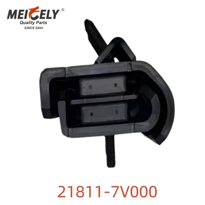 Otomobil Motoru Parçaları Mütfiye Motoru Montajı 21811-7V000 Ekskavatör Araç Otobüsü İçin