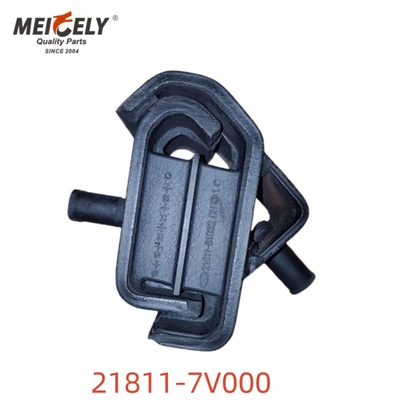 Otomobil Motoru Parçaları Mütfiye Motoru Montajı 21811-7V000 Ekskavatör Araç Otobüsü İçin