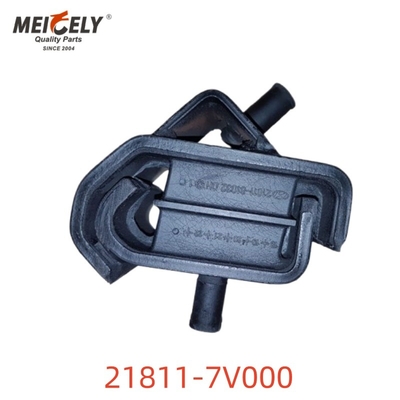 Otomobil Motoru Parçaları Mütfiye Motoru Montajı 21811-7V000 Ekskavatör Araç Otobüsü İçin