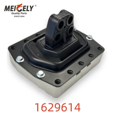 Yüksek kaliteli 1629614 VOLVO kamyon parçaları için motor montajı arka