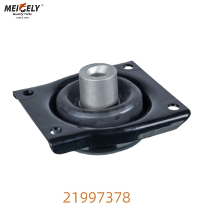 21997378 OEM Volvo Precision Engineered için ön motor montajı