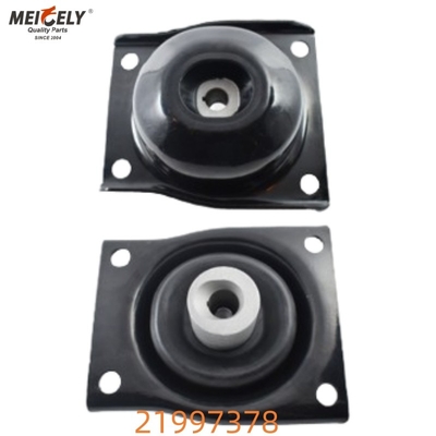 21997378 OEM Volvo Precision Engineered için ön motor montajı