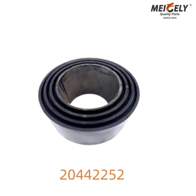 20442252 Volvo Durabilir ve Güvenilir OEM Sınıfı için Yaprak Yayı Montajı