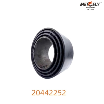 20442252 Volvo Durabilir ve Güvenilir OEM Sınıfı için Yaprak Yayı Montajı
