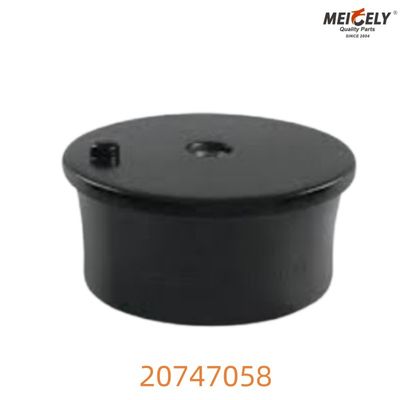 20747058 VOL-VO Motor Montajı, Sıkı Çalışma Garantisi için Yapılmıştır