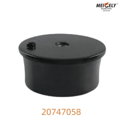 20747058 Volvo Motoru Montajı, Sıkı Çalışma Garantisi için Yapılmıştır