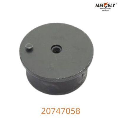 20747058 VOL-VO Motor Montajı, Sıkı Çalışma Garantisi için Yapılmıştır