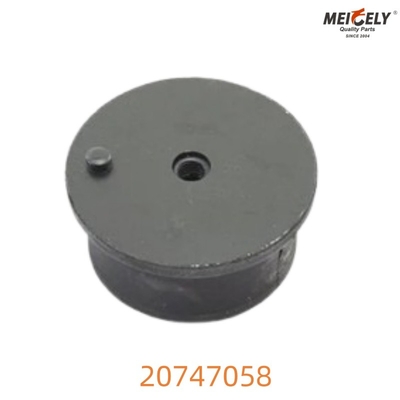 20747058 Volvo Motoru Montajı, Sıkı Çalışma Garantisi için Yapılmıştır
