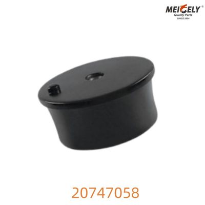20747058 VOL-VO Motor Montajı, Sıkı Çalışma Garantisi için Yapılmıştır