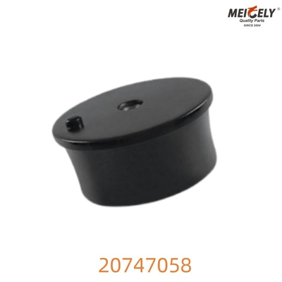 20747058 Volvo Motoru Montajı, Sıkı Çalışma Garantisi için Yapılmıştır