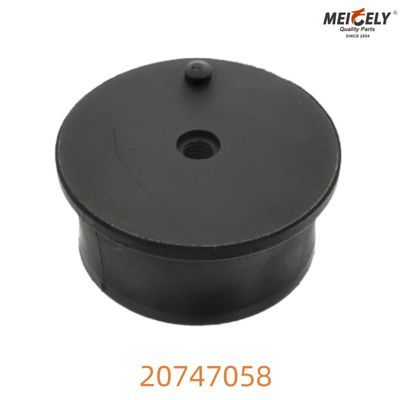 20747058 VOL-VO Motor Montajı, Sıkı Çalışma Garantisi için Yapılmıştır