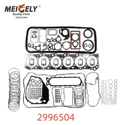 2996135 Iveco için OEM Standart Gasketi Kiti 2996504 Sızıntısuz Çalışmaları Sağlar