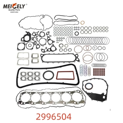 2996135 Iveco için OEM Standart Gasketi Kiti 2996504 Sızıntısuz Çalışmaları Sağlar