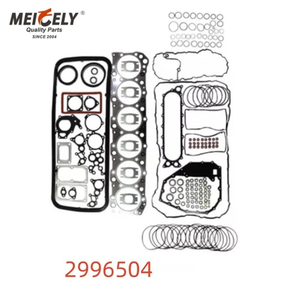 2996135 Iveco için OEM Standart Gasketi Kiti 2996504 Sızıntısuz Çalışmaları Sağlar