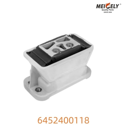 6452400118 Mercedes-Benz LK2628 için ağır görevli motor montajı