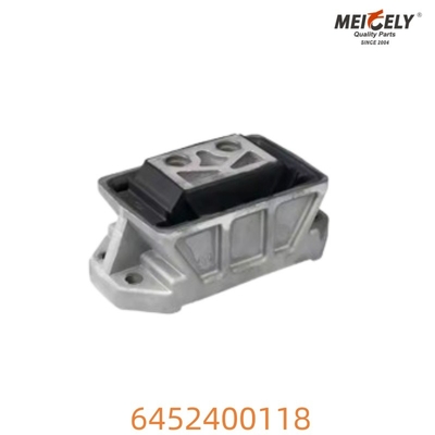 6452400118 Mercedes-Benz LK2628 için ağır görevli motor montajı