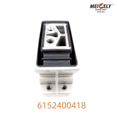 6152400418 Mercedes-Benz LK2629 için yüksek performanslı motor montajı