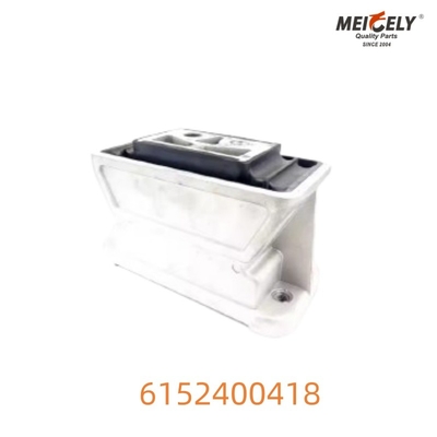 6152400418 Mercedes-Benz LK2629 için yüksek performanslı motor montajı