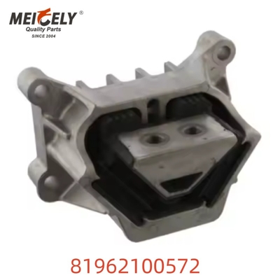 OEM 81962100572 Motor Montaj Montajları Ağır Kamyonlar İçin Bracket 81962100597