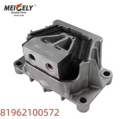 OEM 81962100572 Motor Montaj Montajları Ağır Kamyonlar İçin Bracket 81962100597