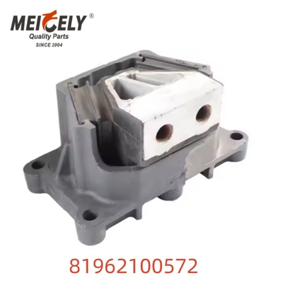 OEM 81962100572 Motor Montaj Montajları Ağır Kamyonlar İçin Bracket 81962100597