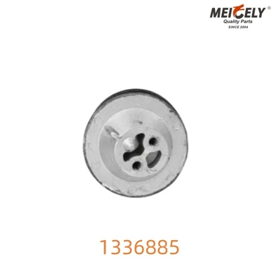 1336885 Scania için Motor Kauçuk Koltuğu Yüksek Şok emici