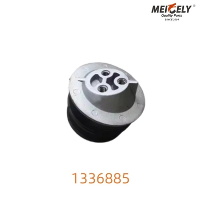 1336885 Scania için Motor Kauçuk Koltuğu Yüksek Şok emici